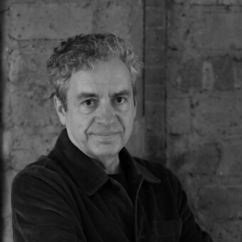 Author image: Russell Shorto