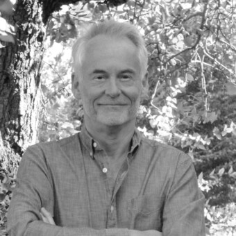 Author image: Martin Sixsmith