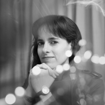 Author image: Carissa Véliz