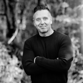 Author image: John Edward