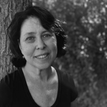 Author image: Allegra Goodman