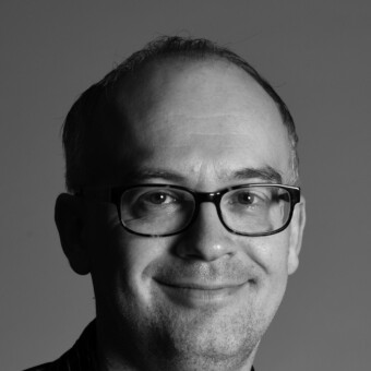 Author image: David Hendon