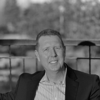 Author image: Robert Hilland