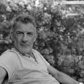 Author image: Richard Lyon