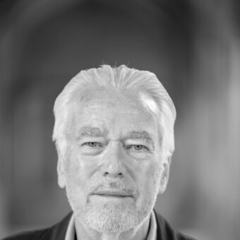 Author image: Robert Tombs