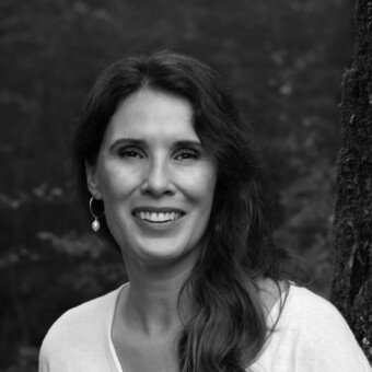 Author image: Ariel Lawhon
