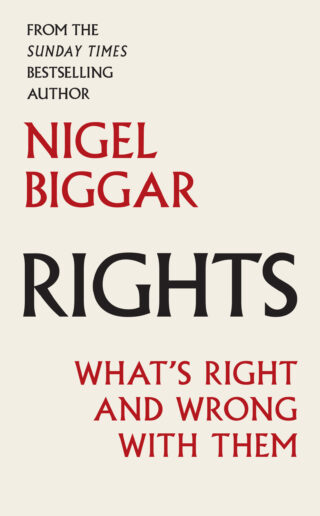 Book cover: Rights