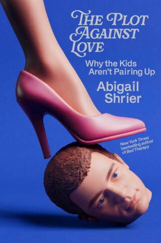 Book cover: The Plot Against Love