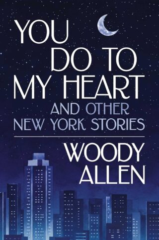 Book cover: You Do to My Heart